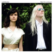 audiobooks: Now (In A Minute) - CD