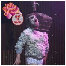John Grant: Love Is Magic - CD