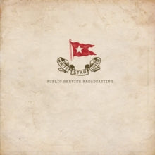 Public Service Broadcasting: White Star Liner - Vinyl