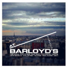 Various Artists: Live At Barloyds (Piano Solos) - CD