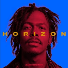 Jeangu Macrooy: Horizon - CD