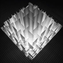 Ben Chatwin: Altered Signals - Vinyl