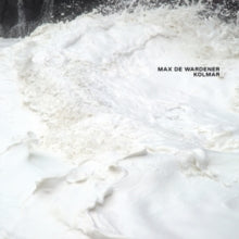Max De Wardener: Kolmar - CD