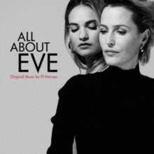 PJ Harvey: All About Eve - CD