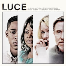 Original Soundtrack / Ben Salisbury & Geoff Barrow: Luce - Vinyl