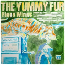 The Yummy Fur: Piggy Wings - Vinyl