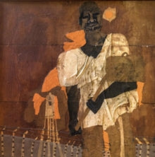 Various Artists: Negro Folklore From Texas State Prisons - Vinyl