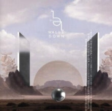 Enzo Carniel: Wallsdown - CD