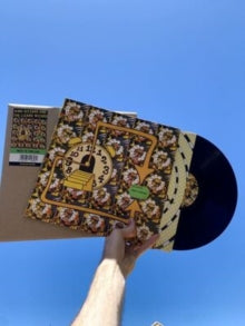 King Gizzard & the Lizard Wizard: Made In Timeland - Vinyl