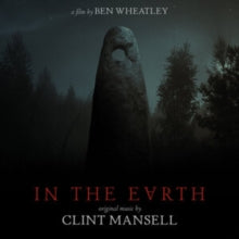 Clint Mansell: In The Earth - Original Soundtrack - Vinyl