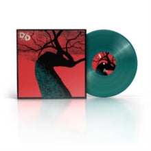 Divide and Dissolve: Gas Lit - 3 Part Remix - Vinyl