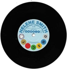 Helene Smith: True Love Dont Grow On Trees / Sure Thing - Vinyl