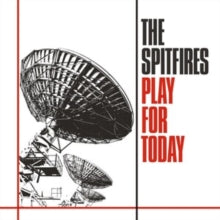 The Spitfires: Play For Today - CD