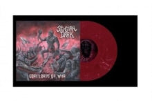 Stygian Dark: Gorelords Of War - Vinyl