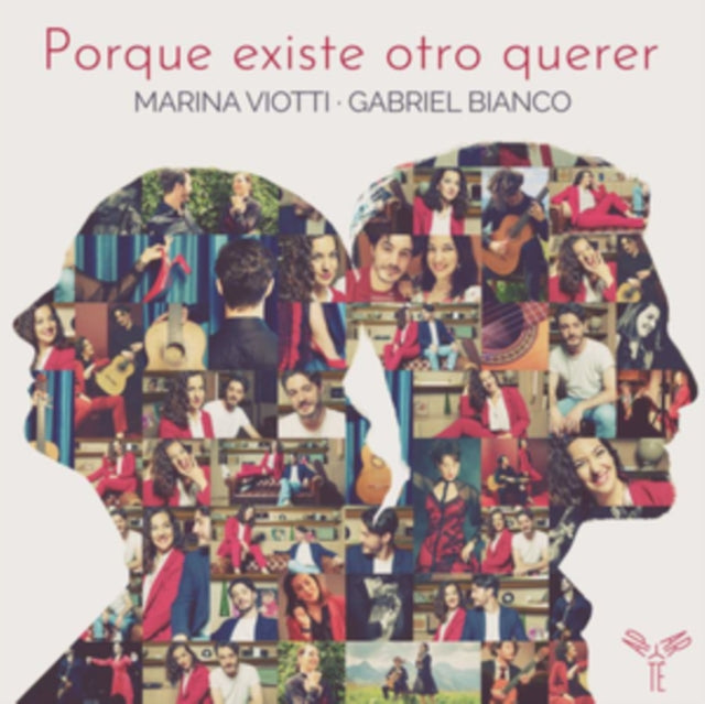 Marina Viotti / Gabriel Bianco: Porque Existe Otro Querer - CD