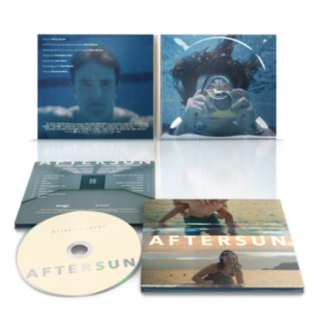 Oliver Coates: Aftersun - Original Soundtrack - CD