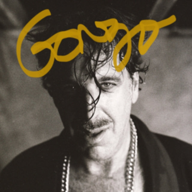 Chilly Gonzales: Gonzo - Vinyl