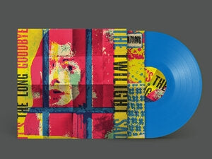The Twilight Sad: Its The Long Goodbye - Vinyl