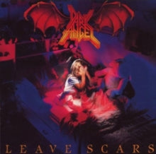 Dark Angel: Leave Scars - CD