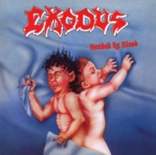Exodus: Bonded By Blood - CD
