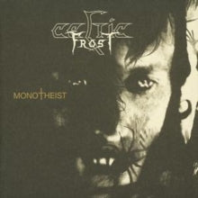 Celtic Frost: Monotheist - CD