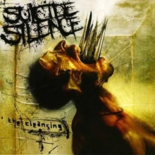 Suicide Silence: The Cleansing - CD