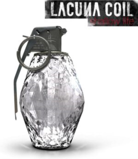 Lacuna Coil: Shallow Life - CD