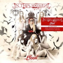 In This Moment: Blood - CD