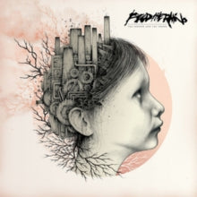 Feed the Rhino: The Sorrow And The Sound - CD