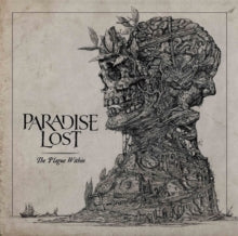 Paradise Lost: The Plague Within - CD