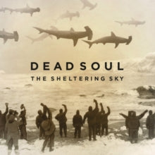Dead Soul: The Sheltering Sky - CD