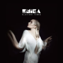 Emika: Klavirni Temna (White Vinyl) - Vinyl