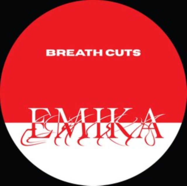 Emika: Breath Cuts - Vinyl