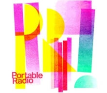 Portable Radio: Portable Radio - Vinyl