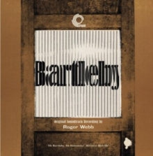 Roger Webb: BARTLEBY - Original Soundtrack - Vinyl
