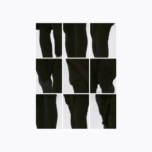 Samuel Reinhard: Interior - Vinyl