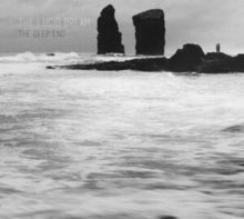 The Lucid Dream: The Deep End - CD