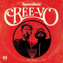 Ree-Vo: Spacebox - Vinyl
