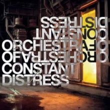 Orchestra of Constant Distress: Concerns - Vinyl