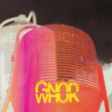 Gnod R&D/Whirling Hall of Knives: Gnod/Whok - Vinyl