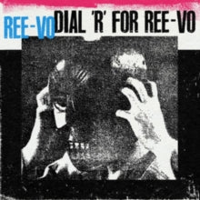 Ree-Vo: Dial R For Ree-Vo - CD