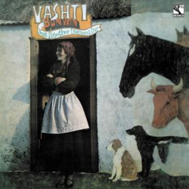 Vashti Bunyan: Just Another Diamond Day - Vinyl