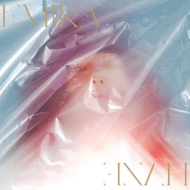 Emika: Haze - CD