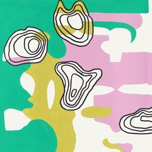 Peverelist: Pace The Wrecks EP - Vinyl