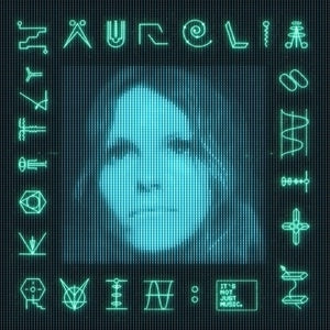 Kaitlyn Aurelia Smith: Rise Its Not Just Music - Vinyl