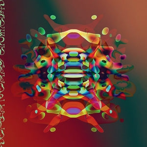 Super Furry Animals: Precreation Percolation - Vinyl