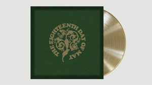 The Eighteenth Day Of May: The Eighteenth Day Of May - Vinyl