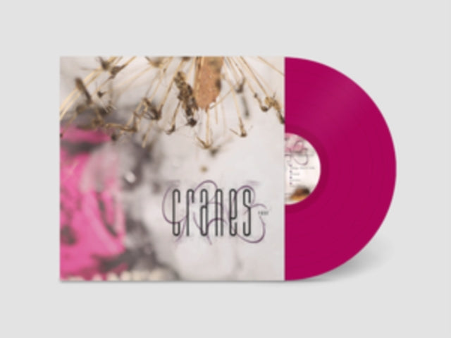 Cranes: Fuse - Vinyl