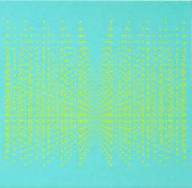 Four Tet: Live At Alexandra Palace London. 24th May 2023 - CD