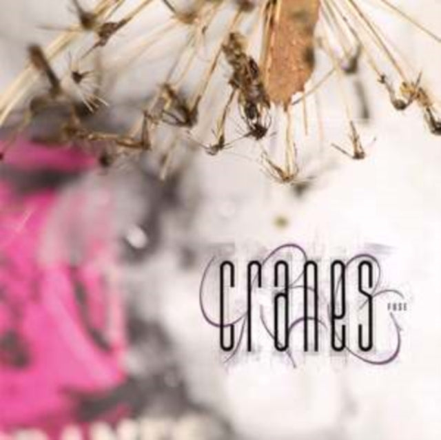 Cranes: Fuse - CD